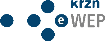 Logo Wahlergebnispräsentation
