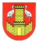 Stadt-/Gemeindelogo