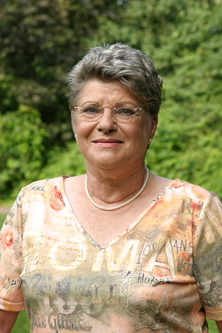 Foto Ursula Schulz-Weber