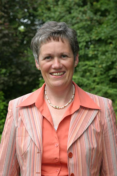 Foto Margret Voßeler