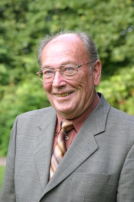 Foto Hans Wilhelm Passens