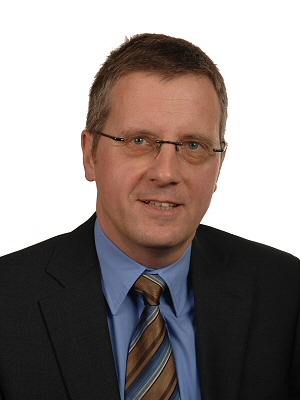 Foto Dr. Norbert Thiele