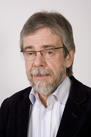 Foto Herbert Kriener