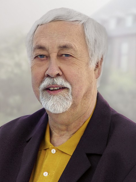 Foto Dr. Rainer Holzborn