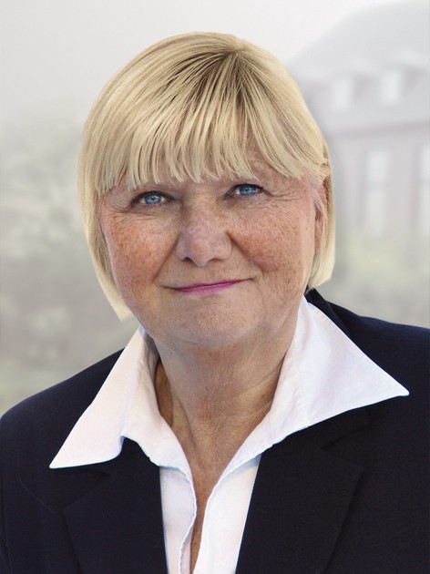 Foto Marianne Wagemann