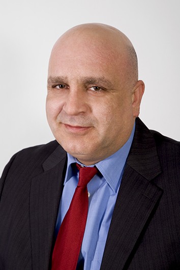 Foto Ali Kaya