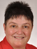 Foto Hildegard Franke