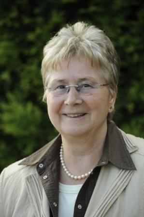 Foto Friederike Kepser