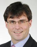 Foto Dr. Marcus Optendrenk