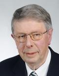 Foto Dr. Leo Peters