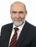Foto Prof. Dr. Falko Schuster