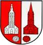 Stadt-/Gemeindelogo